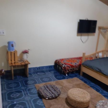 My Dream Hostel Dalat Exteriör bild