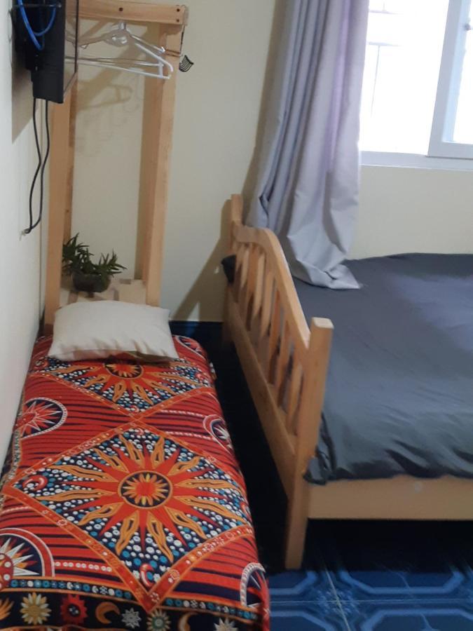My Dream Hostel Dalat Exteriör bild