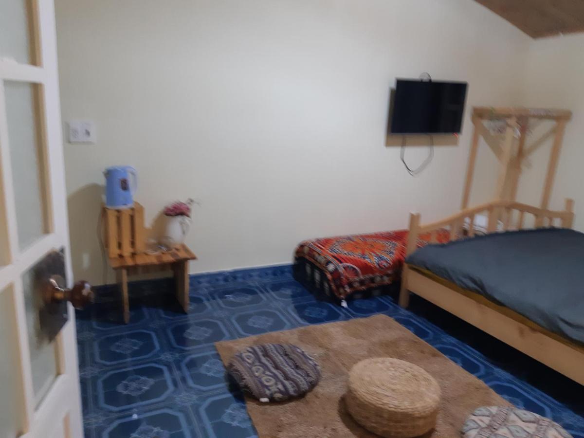 My Dream Hostel Dalat Exteriör bild