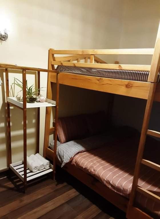 My Dream Hostel Dalat Exteriör bild