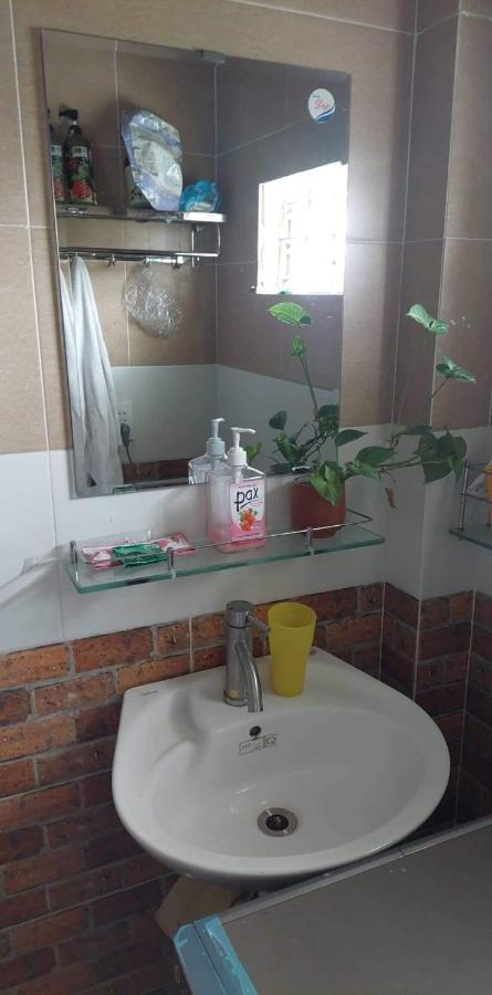 My Dream Hostel Dalat Exteriör bild