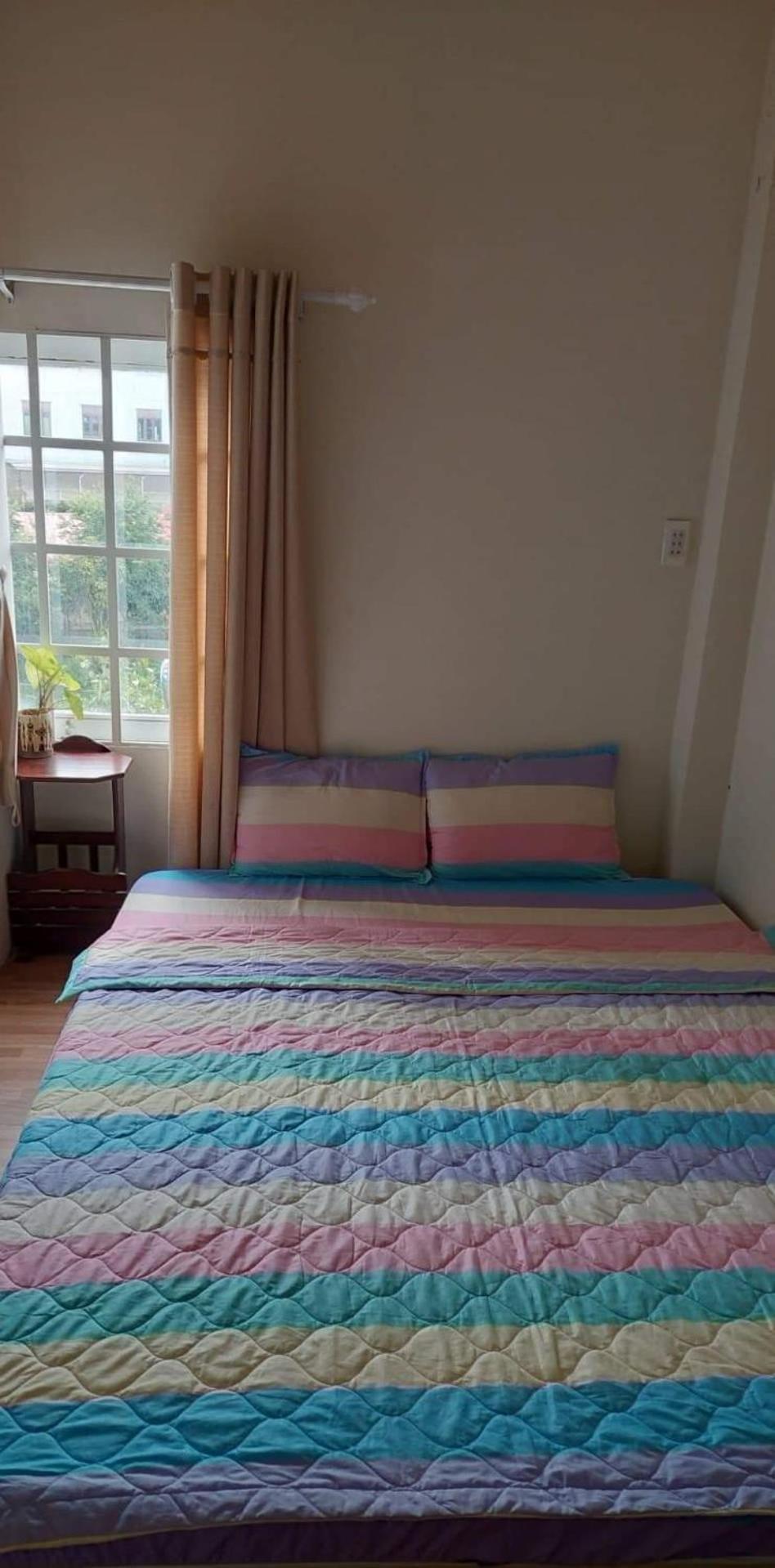 My Dream Hostel Dalat Rum bild